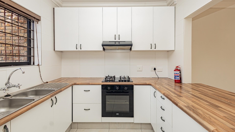 2 Bedroom Property for Sale in Tyger Waterfront Western Cape